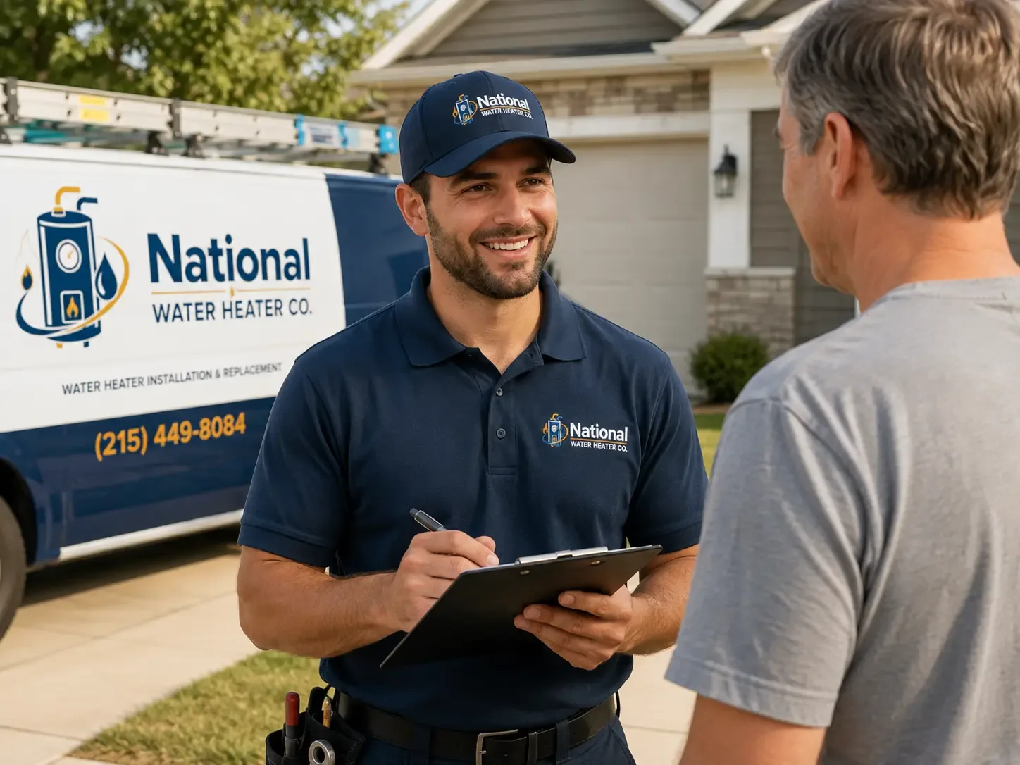 Water Heater Installation Hudsonville, MI FAQs
